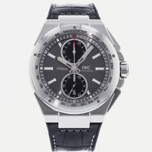 IWC Ingenieur Chronograph Racer IW3785-07