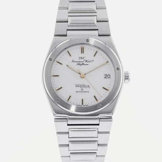 IWC Ingenieur IW3506