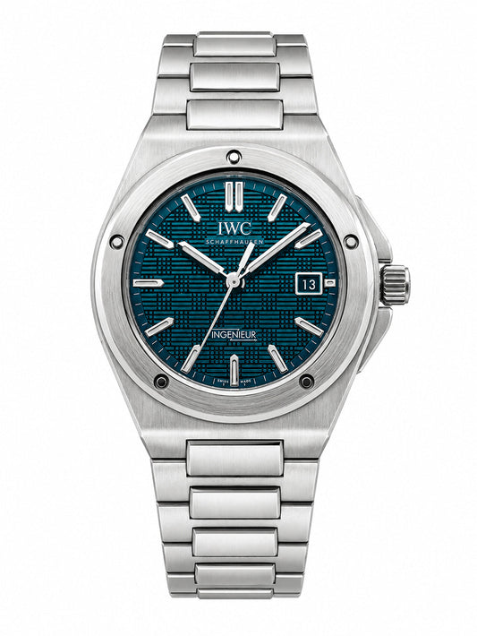 IWC Ingenieur