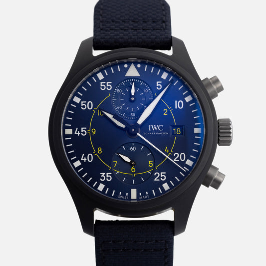 IWC Pilot IW389008