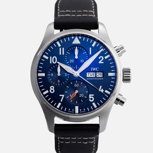 IWC Pilot IW3780-03