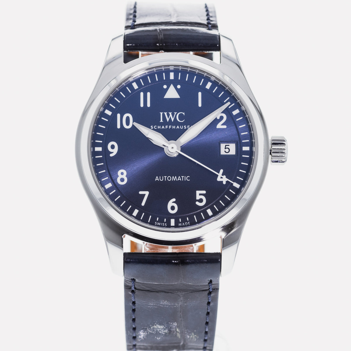 IWC Pilot Automatic 36 IW3240-08