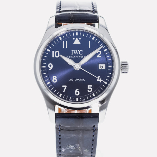 IWC Pilot Automatic 36 IW3240-08