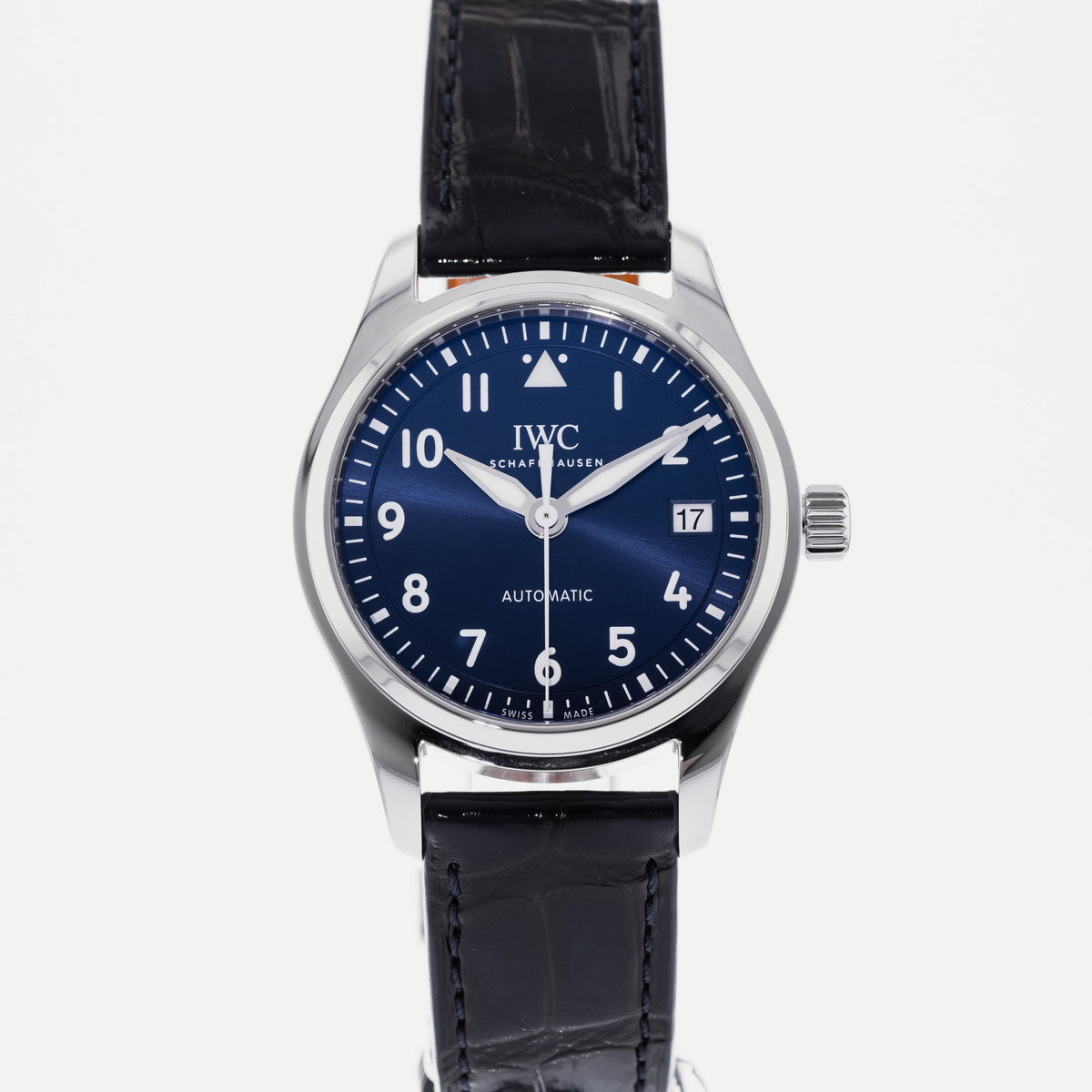 IWC Pilot Automatic 36 IW3240-08