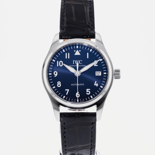 IWC Pilot Automatic 36 IW3240-08