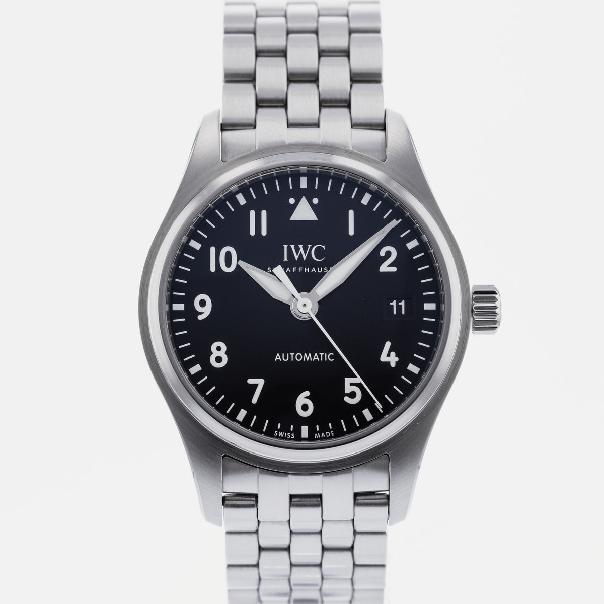 IWC Pilot IW3240-10