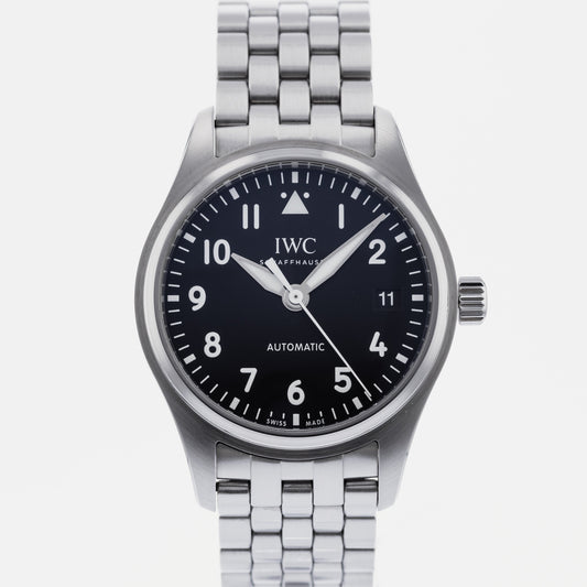 IWC Pilot IW3240-10
