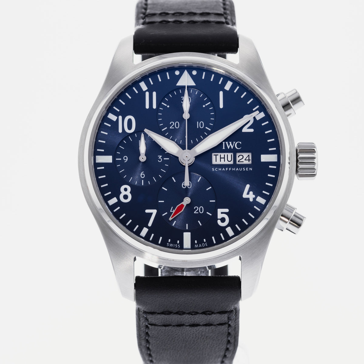 IWC Pilot Chronograph 41 IW3881-01