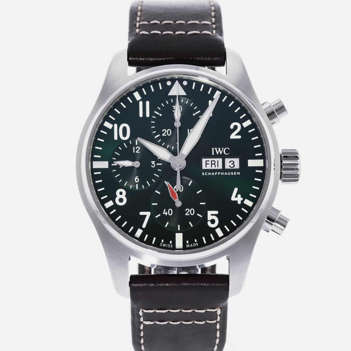 IWC Pilot Chronograph 41 IW3881-03