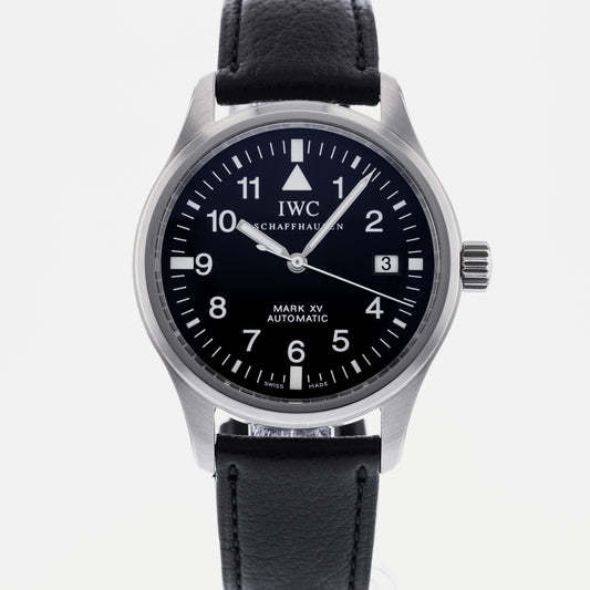 IWC Pilot Mark XV IW3253-01