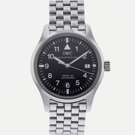 IWC Pilot Mark XV IW3253-07