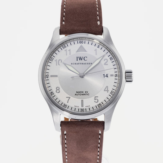 IWC Pilot Mark XV Spitfire IW3253-13