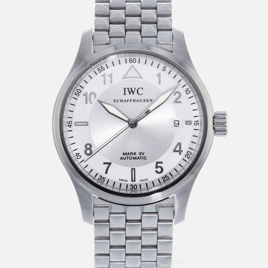 IWC Pilot Mark XV Spitfire IW3253-14