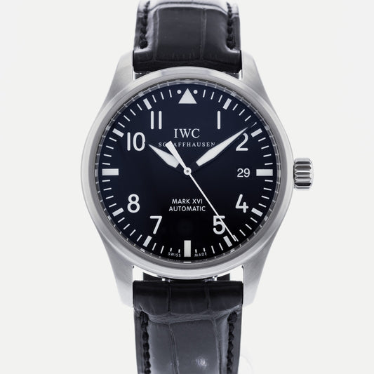IWC Pilot Mark XVI IW3255-01