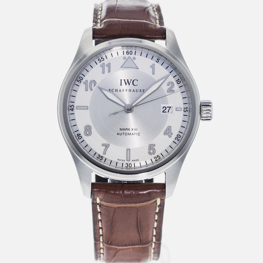 IWC Pilot Mark XVI Spitfire IW3255-02
