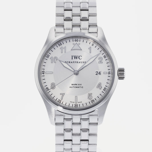 IWC Pilot Mark XVI Spitfire IW3255-05