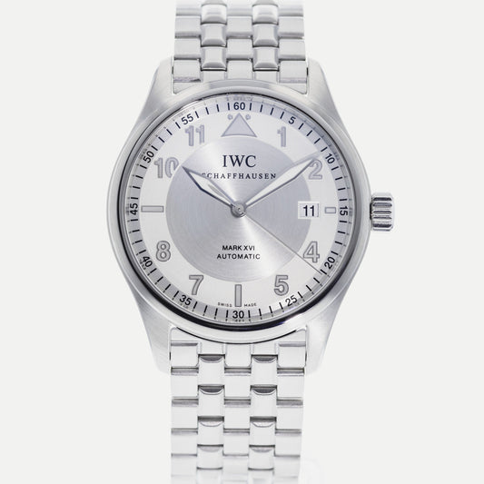 IWC Pilot Mark XVI Spitfire IW3255-05