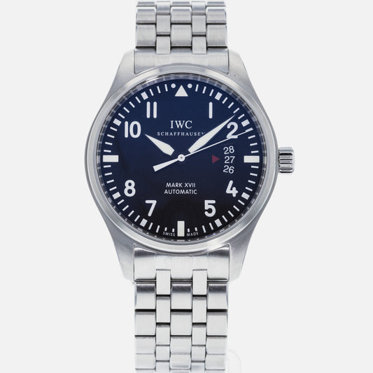 IWC Pilot Mark XVII IW3265-04