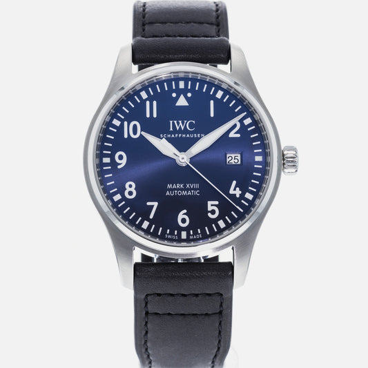 IWC Pilot Mark XVIII Le Petit Prince IW3270-10