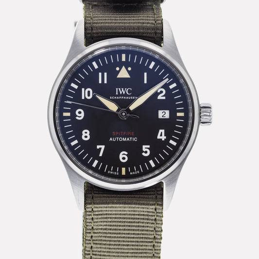 IWC Pilot Spitfire Automatic IW3268-01