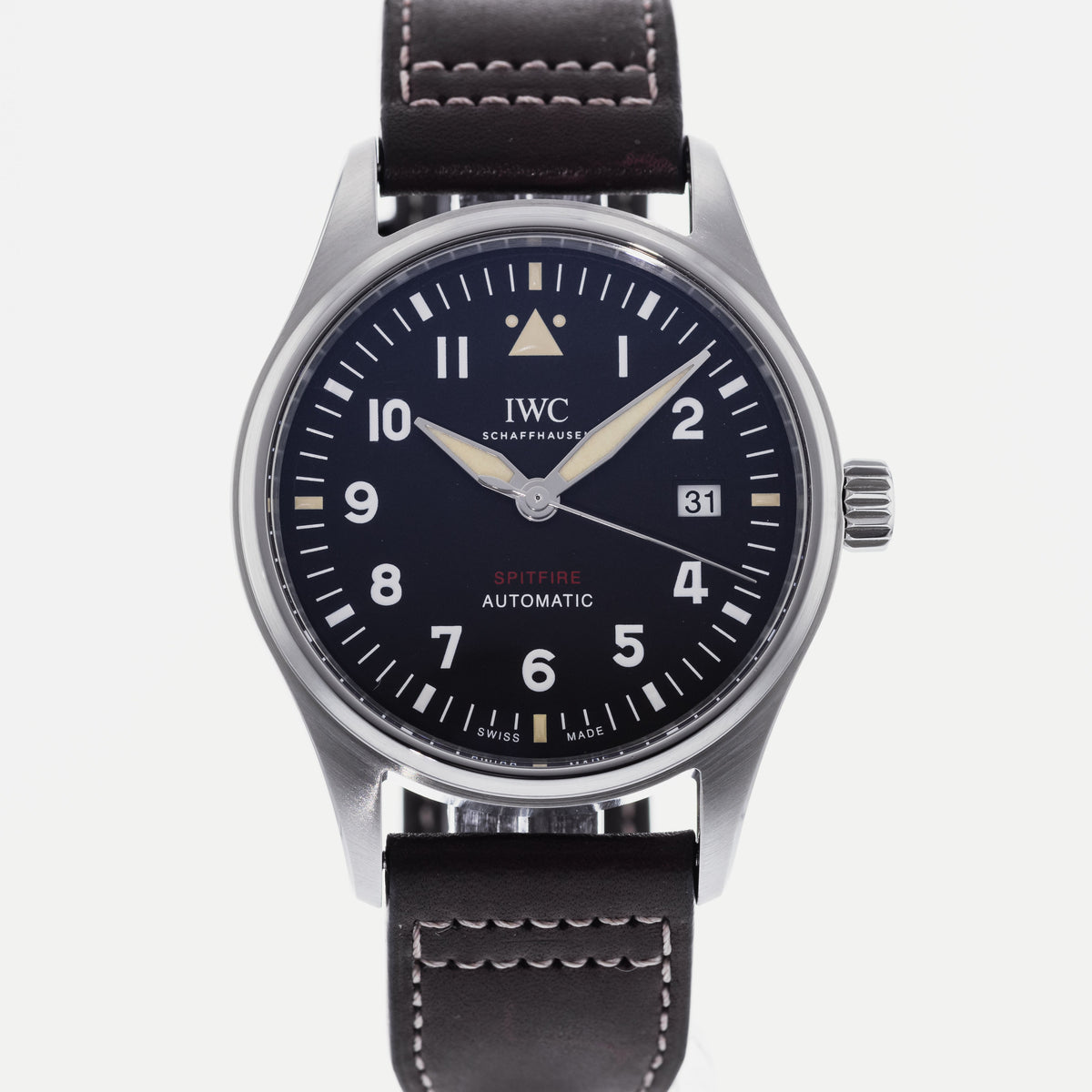 IWC Pilot Spitfire Automatic IW3268-01