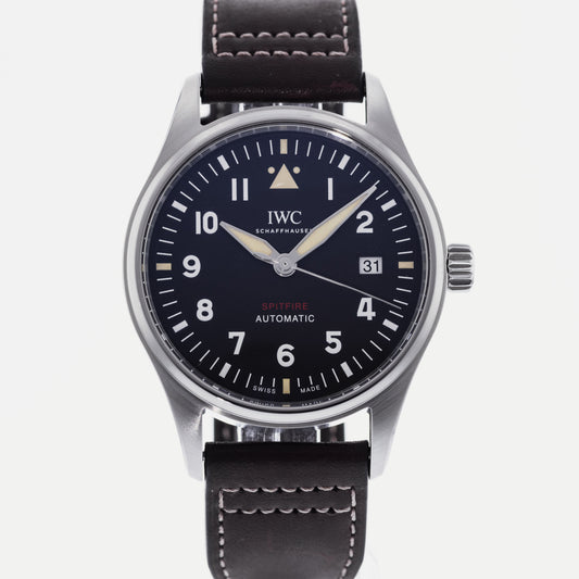 IWC Pilot Spitfire Automatic IW3268-01