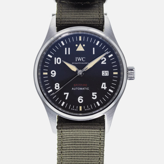 IWC Pilot Spitfire Automatic IW3268-01