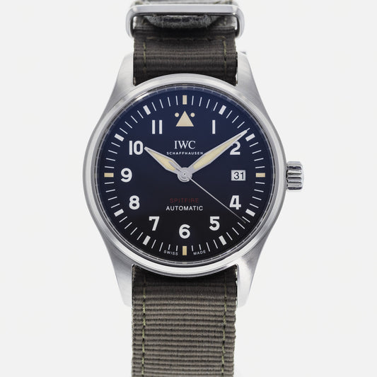 IWC Pilot Spitfire Automatic IW3268-01
