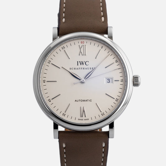 IWC Portofino IW3565-01