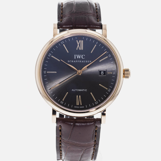 IWC Portofino Automatic IW3565-11