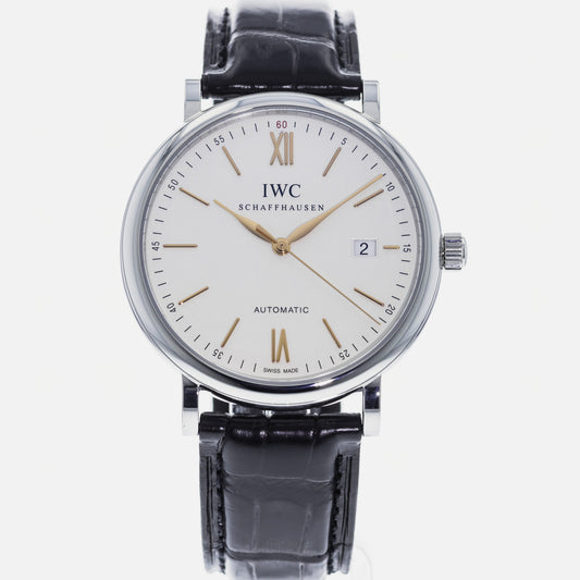 IWC Portofino Automatic IW3565-17