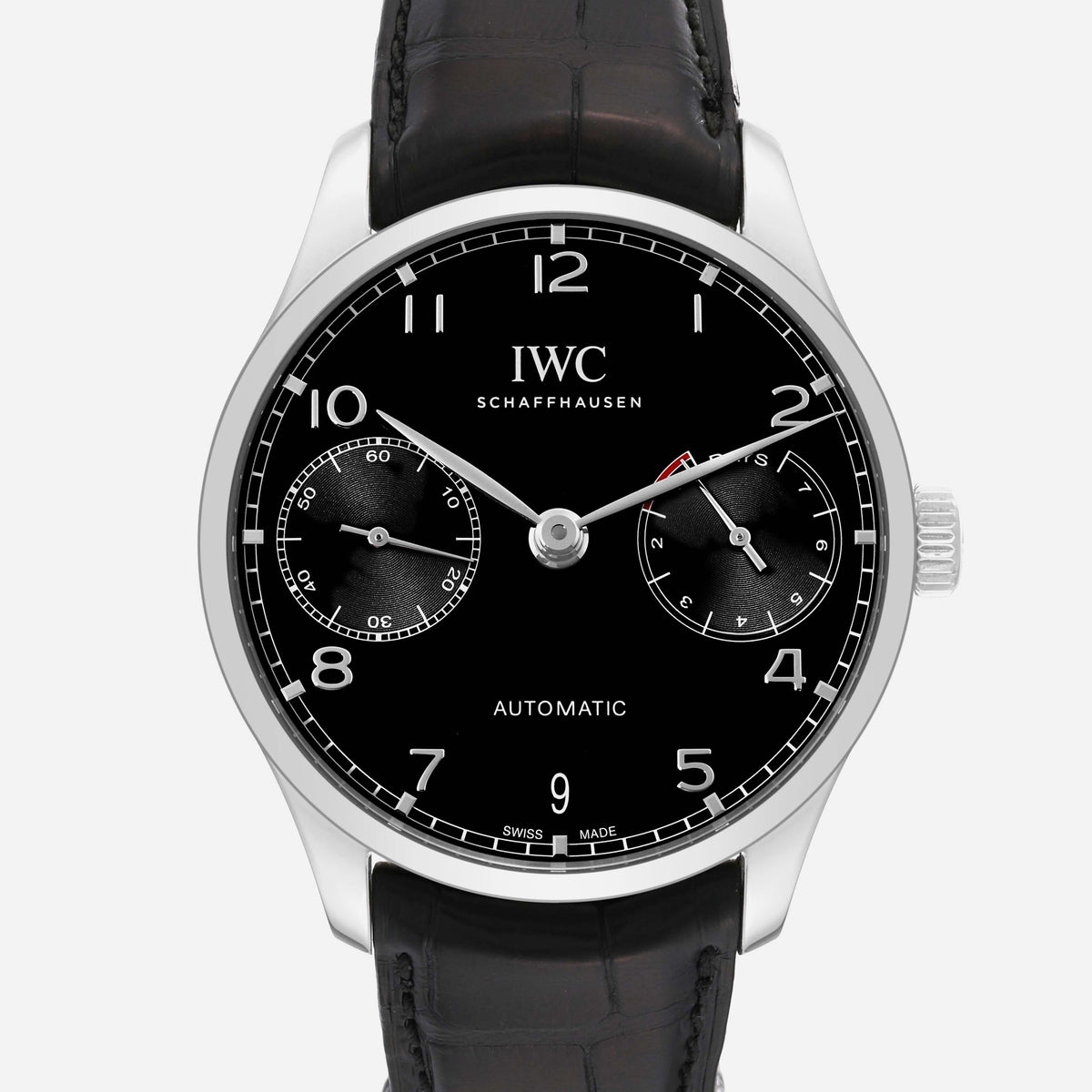 IWC Portuguese IW500703