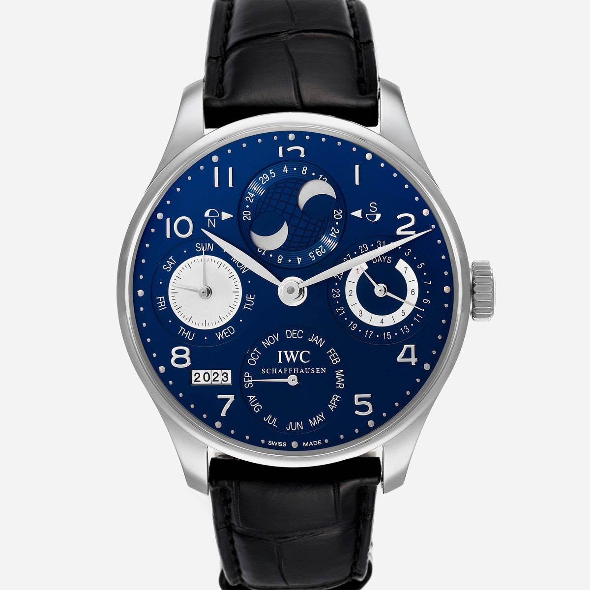 IWC Portuguese IW503203