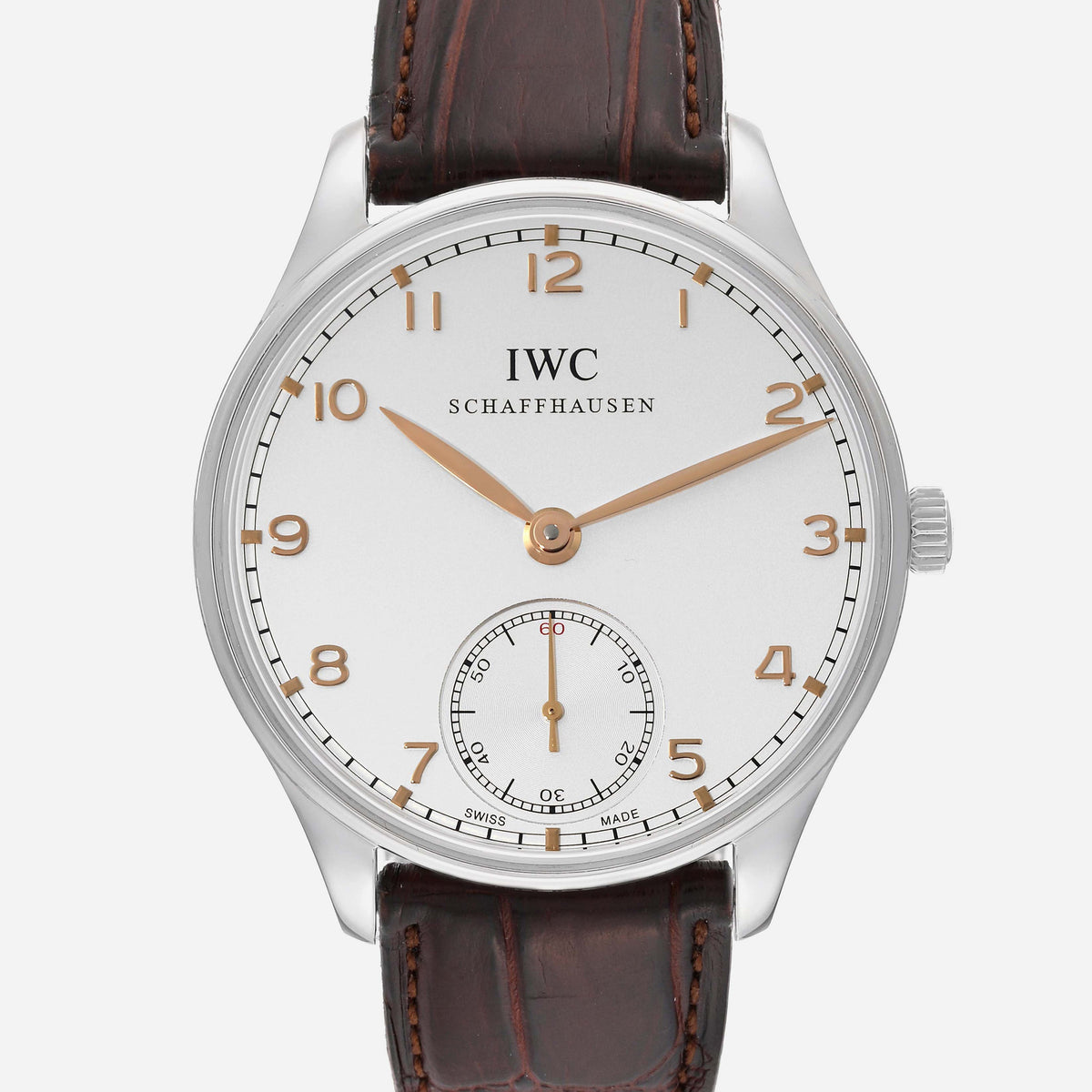 IWC Portuguese IW545408