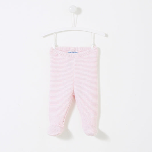Jacadi Newborn Girl Akou Pants