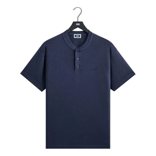 KITH Huntington T-Shirt 'Nocturnal' KHMA030173-413 - KITH Professional Edition