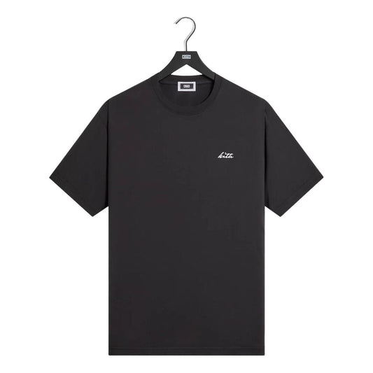 KITH Lax T-Shirt 'Black' KHMA030214-001 - KITH Professional Edition