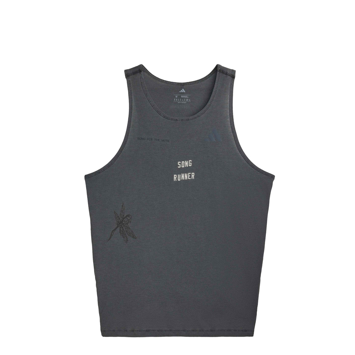 Adidas x Song for the Mute SFTM Tank