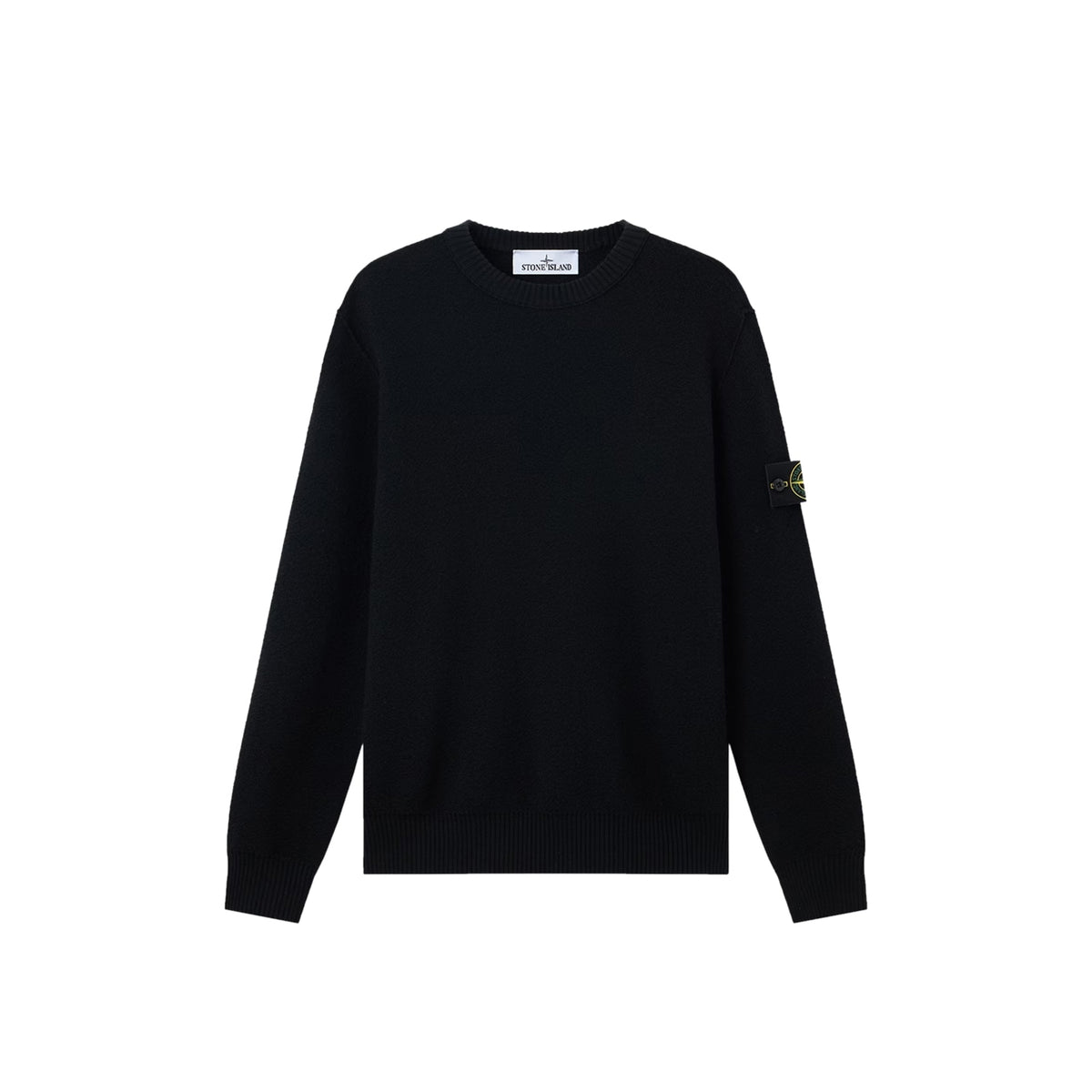 Stone Island Crewneck Sweatshirt