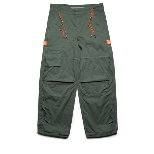 Marithe Francois Girbaud Parashuttle Pants - Tim