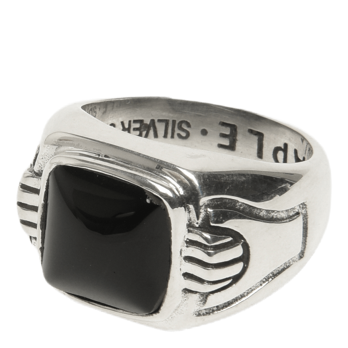 1992 Ring Silver
