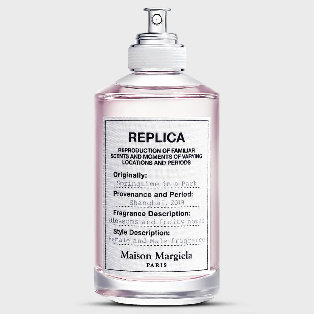 Replica Springtime in a Park EDT 100ML