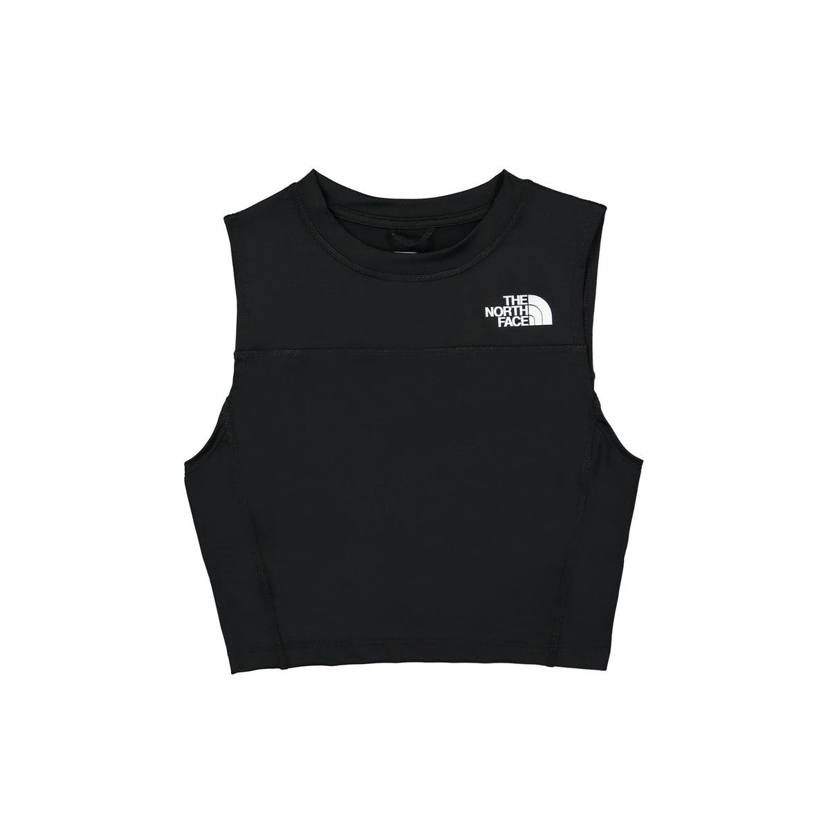 W Poly Knit Tank