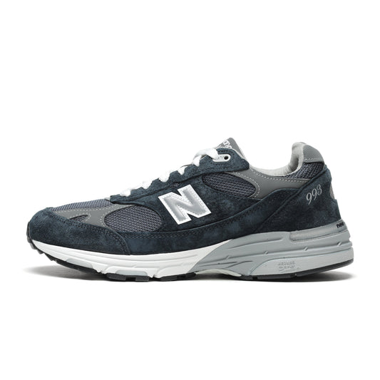 New Balance Made in USA 993 Navy