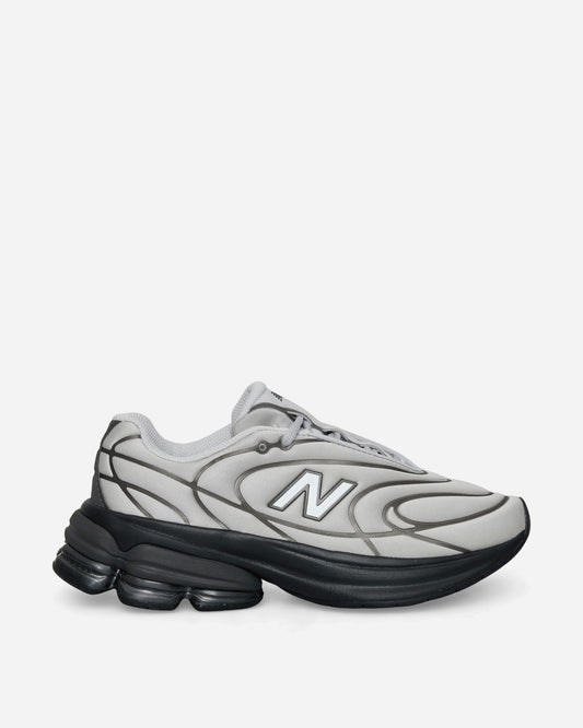 ABZORB 5030 Sneakers Grey / Black