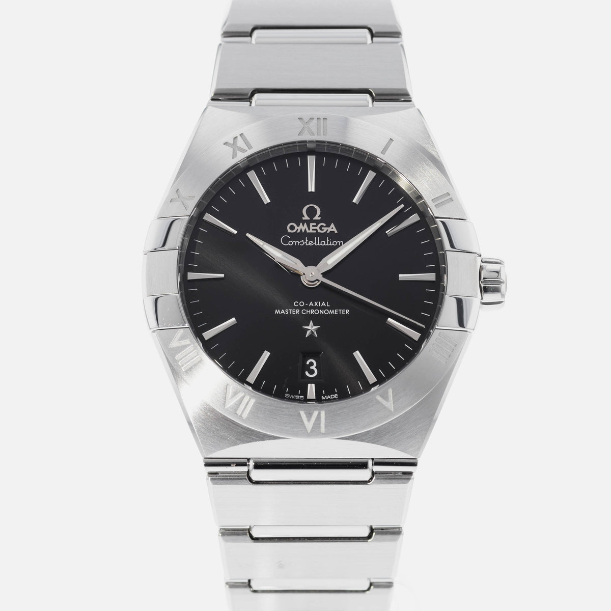 OMEGA Constellation 131.10.39.20.01.001