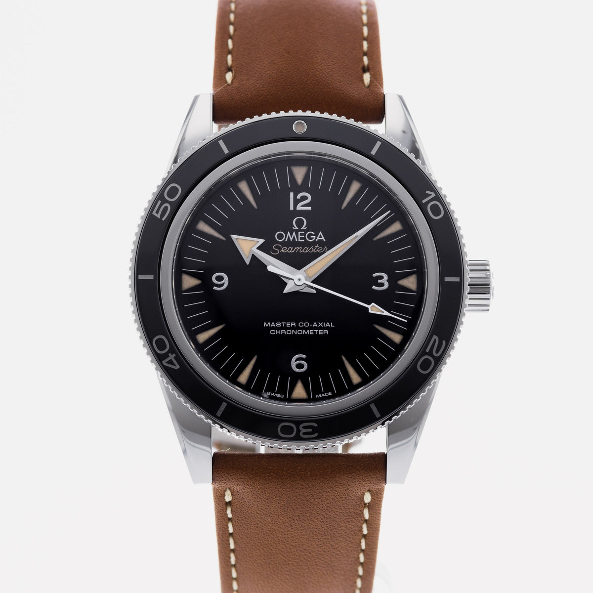 OMEGA Seamaster 300 Master Co-Axial 233.32.41.21.01.002