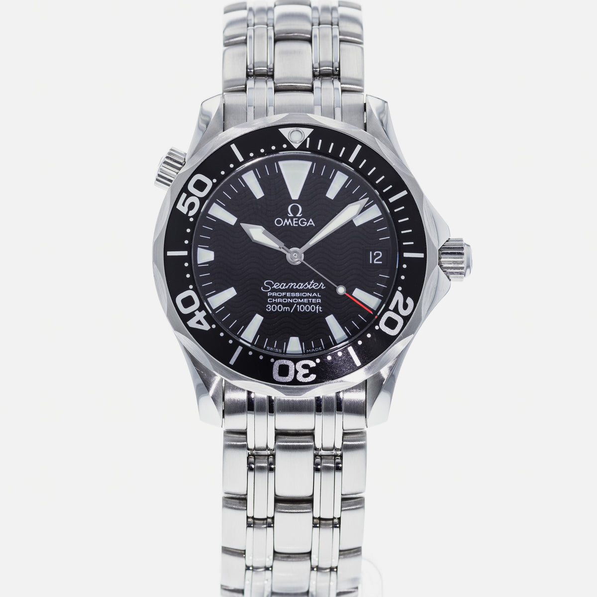 OMEGA Seamaster 300M Midsize 2052.50.00