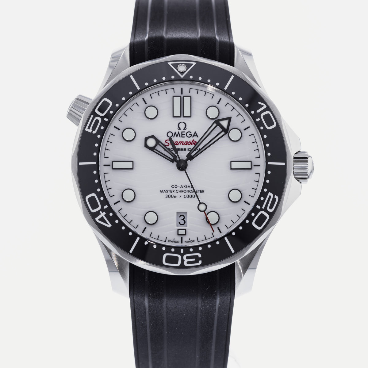 OMEGA Seamaster 300M Co-Axial Master Chronometer 210.32.42.20.04.001