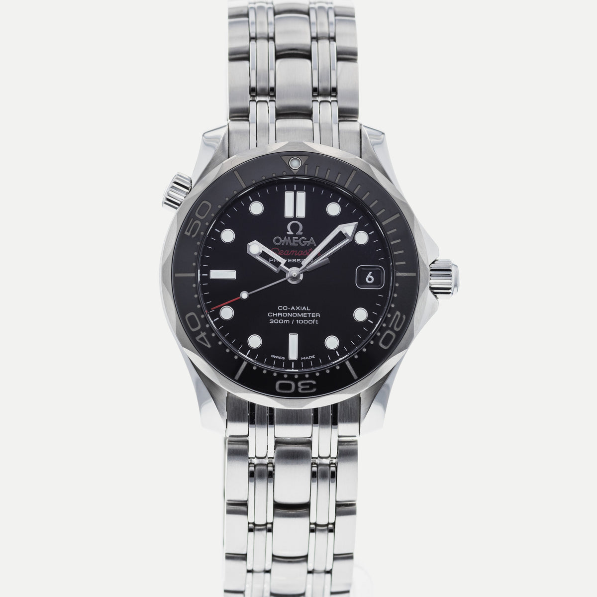OMEGA Seamaster 300M Midsize Co-Axial 212.30.36.20.01.002